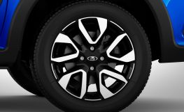 LADA Granta Cross