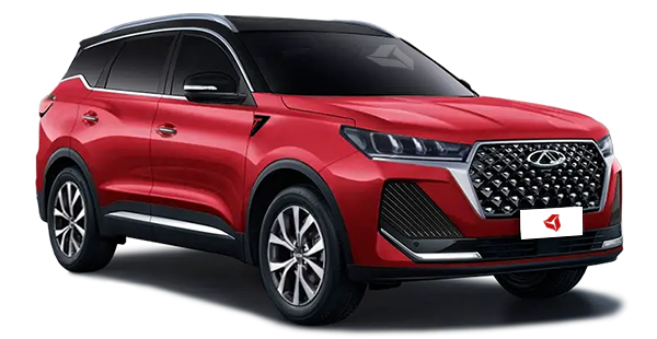 chery tiggo7promax