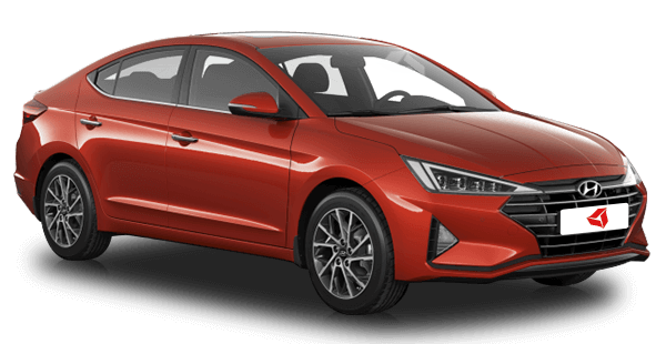 hyundai elantra-2019