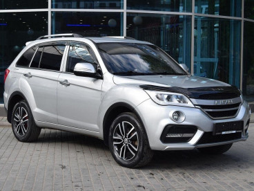 Lifan X60