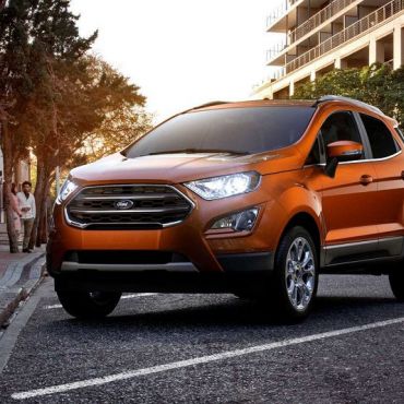 ecosport %2