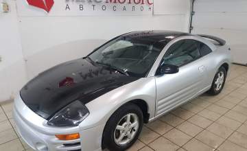 Mitsubishi Eclipse