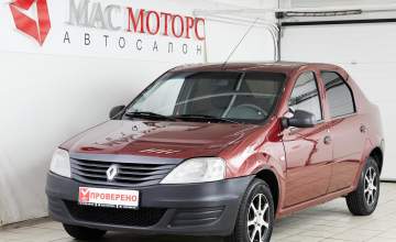 Renault Logan