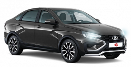 lada vestacross