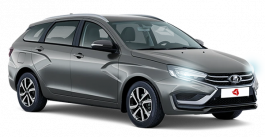 lada vestasw