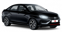 lada vesta-sportline
