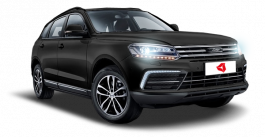 zotye coupa