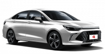 Dongfeng Shine Max