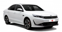 Dongfeng Shine Max