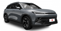 Forthing T5