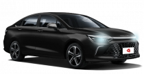 Dongfeng Shine Max