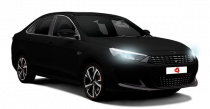 Dongfeng Shine Max