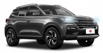 Dongfeng Shine Max