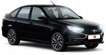 Ford Fiesta NEW хэтчбек 2019 года