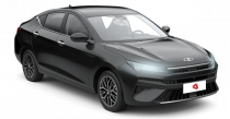BAIC X55