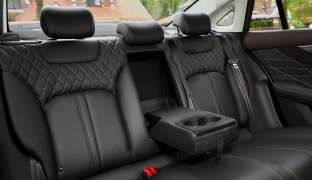 Dongfeng Shine Max