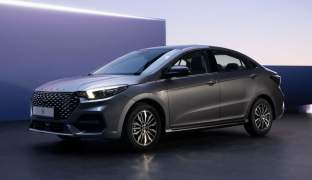 OMODA S5